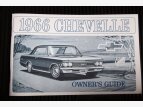 Thumbnail Photo 68 for 1966 Chevrolet Chevelle